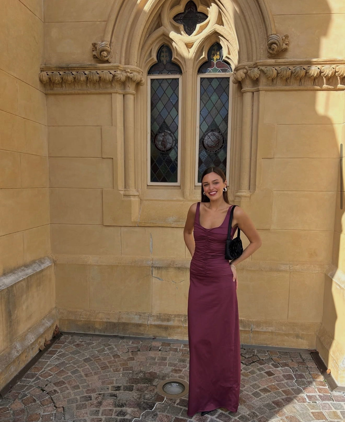 Formal