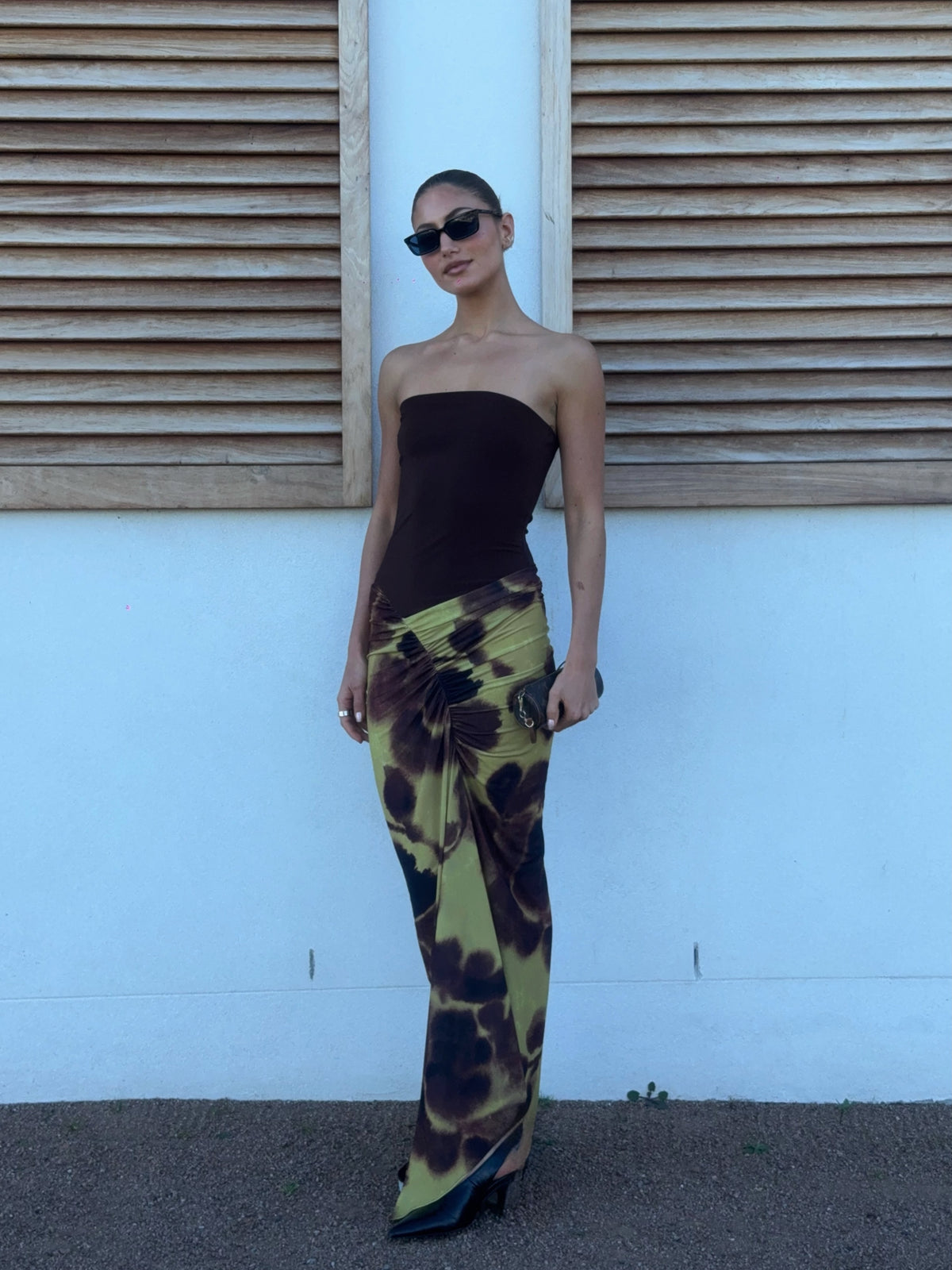 BENNI - Rumi Maxi Dress