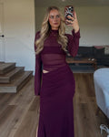 Mable Maxi Dress