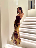 BENNI - Rumi Maxi Dress