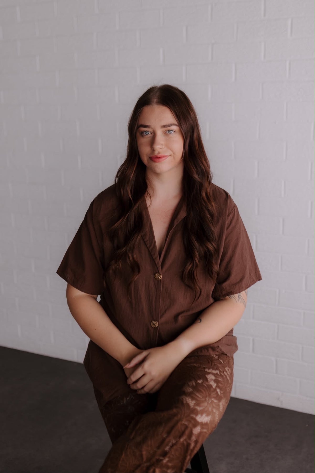 MEET HANNAH