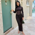 Dora Maxi Dress