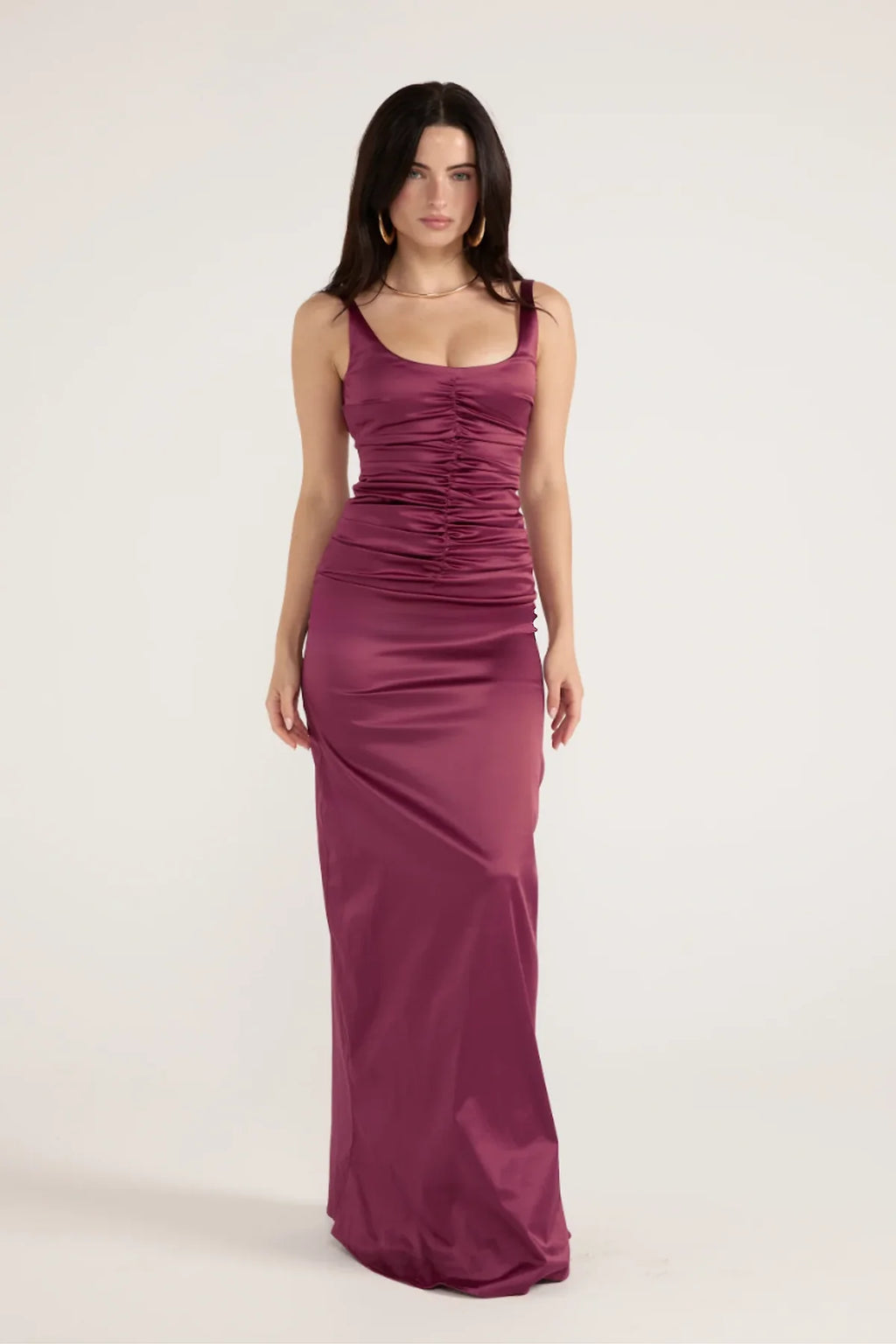 Atlein Gown