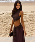 Conni Maxi Dress