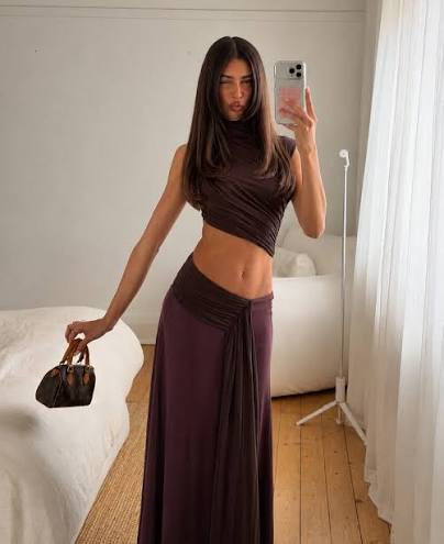 Conni Maxi Dress