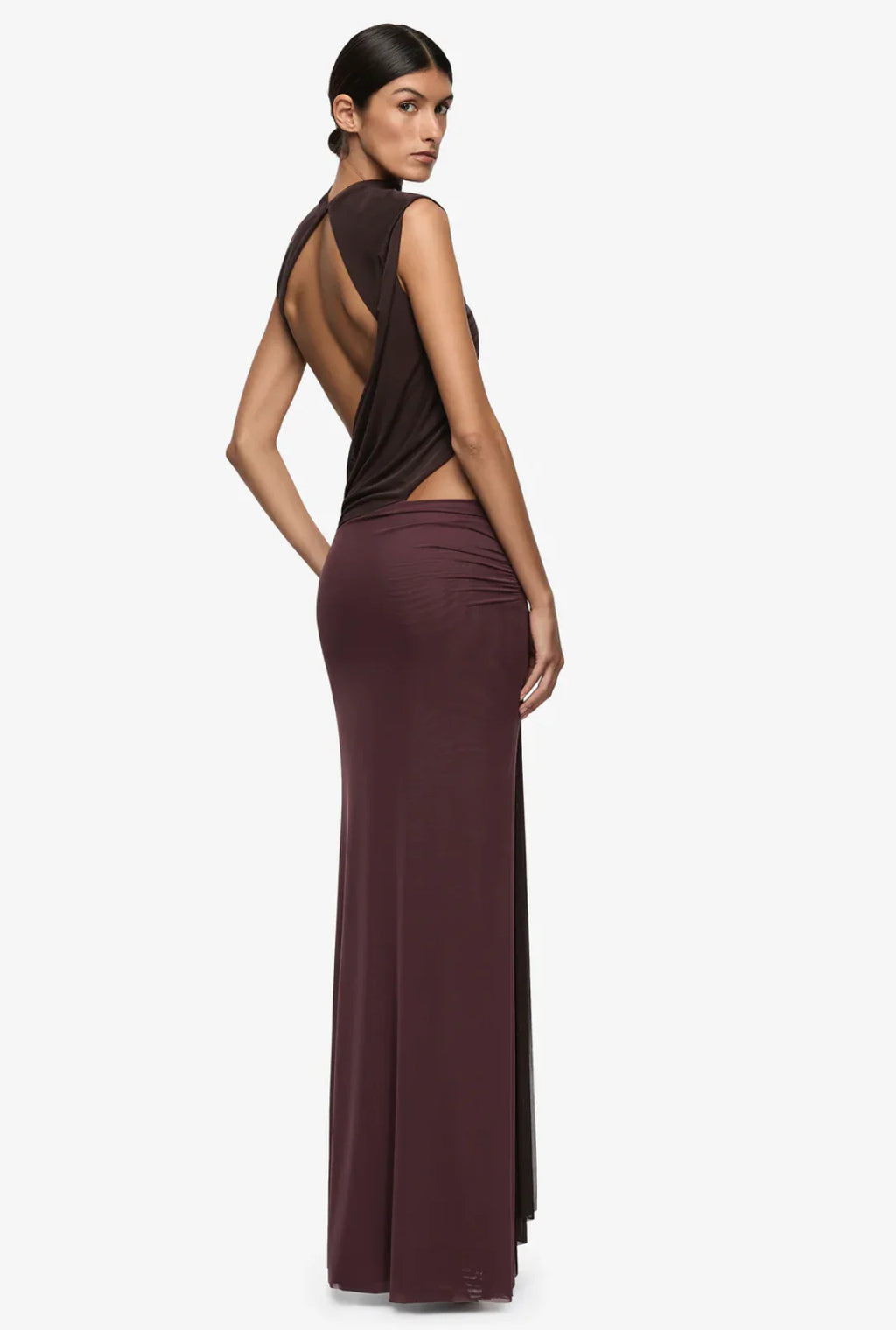 Conni Maxi Dress
