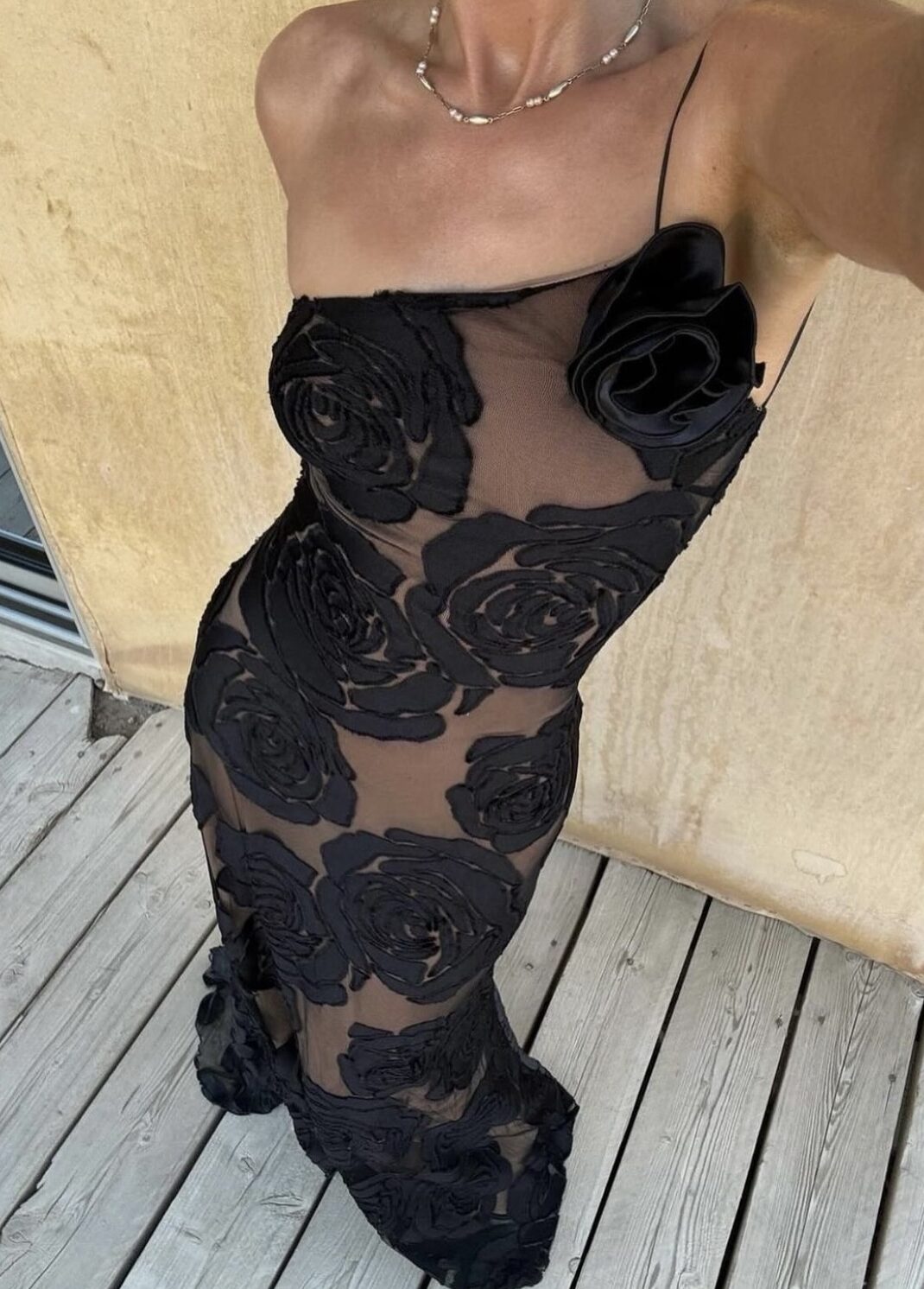 Marcella Dress