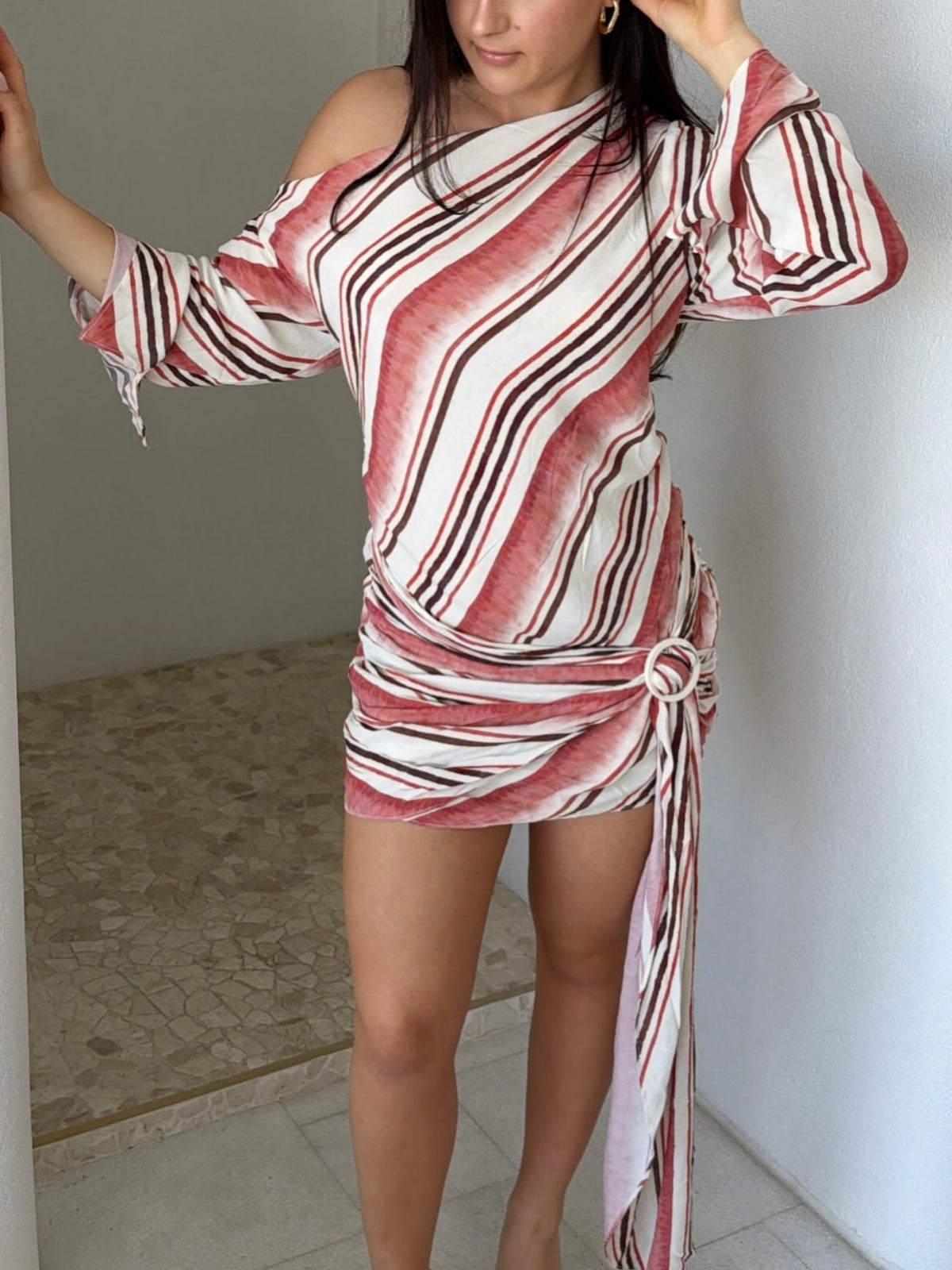 BENNI - Daya Mini Dress