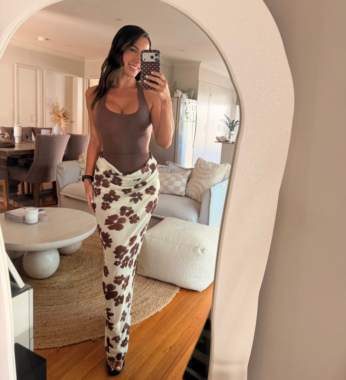 Piper Maxi Dress