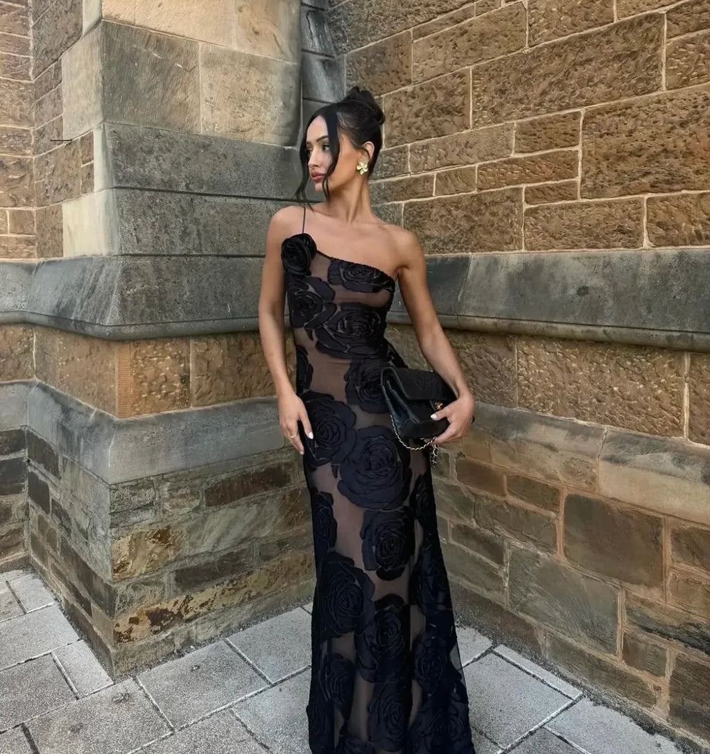 Marcella Dress