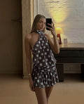 Mira Mini Dress