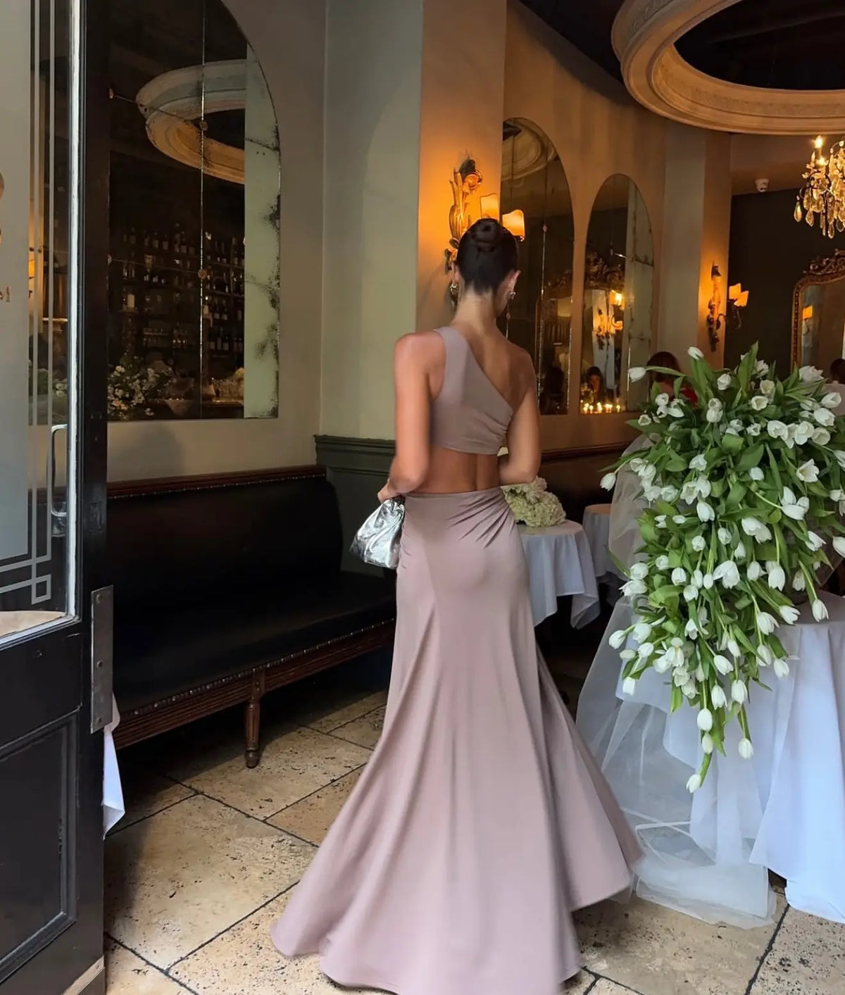 Serena Gown